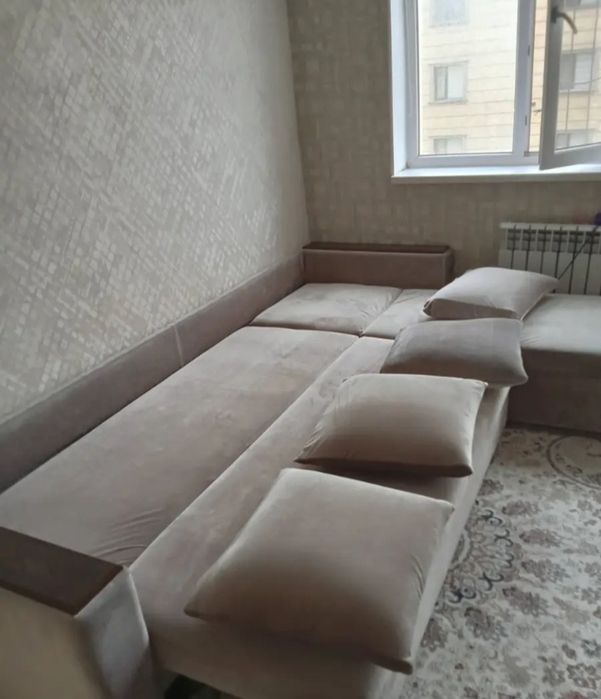 Диван раскладной