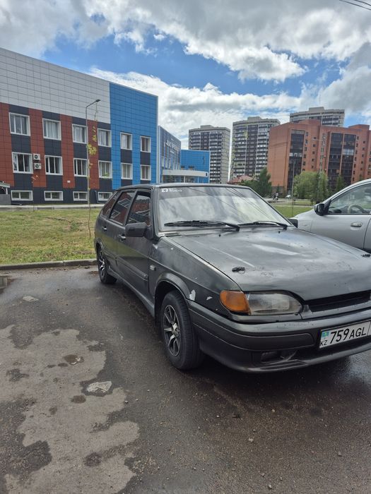Продам ваз 2114.