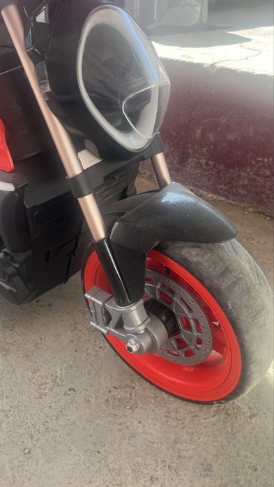 Детский мотоцикл