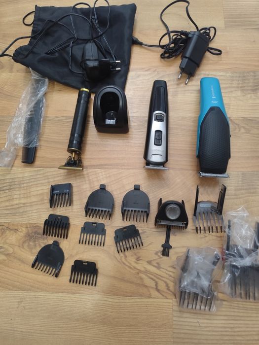 Машинка за подстригване Remington HC5000 X5