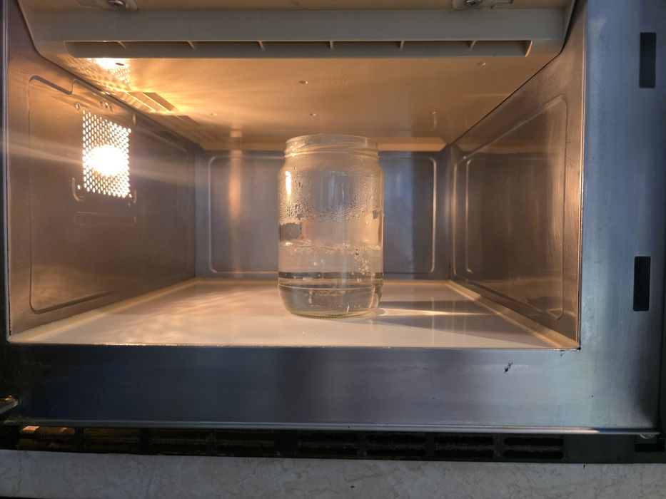 Професионално микровеле Sharp R-25AT 2100W фурна