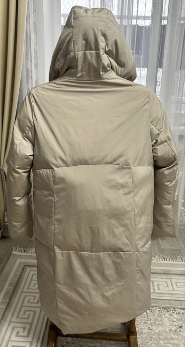 продам куртку зимнюю