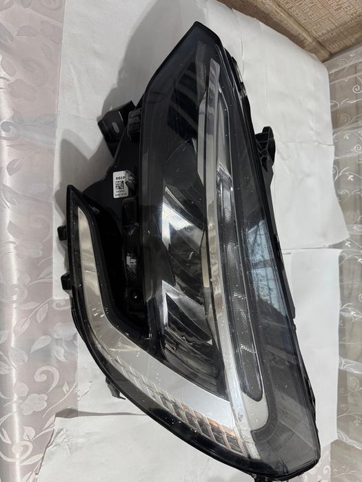 FAR RENAULT CLIO 5 (stânga )2020