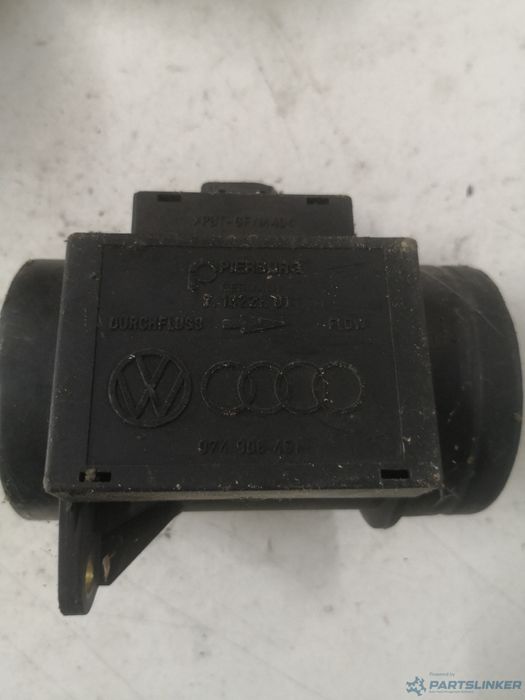 Debitmetru Aer Audi A3 Ii (8P1) [ 2003 - 2013 ] Tdi (Bkc, Bls, Bxe) 77