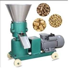 Продам гранулятор РЛ-400