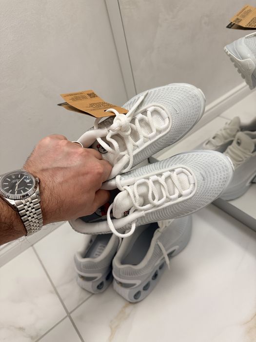 Vand nike air max dn
