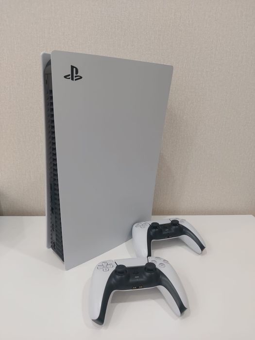 Sony playstation 5 FAT 825гб