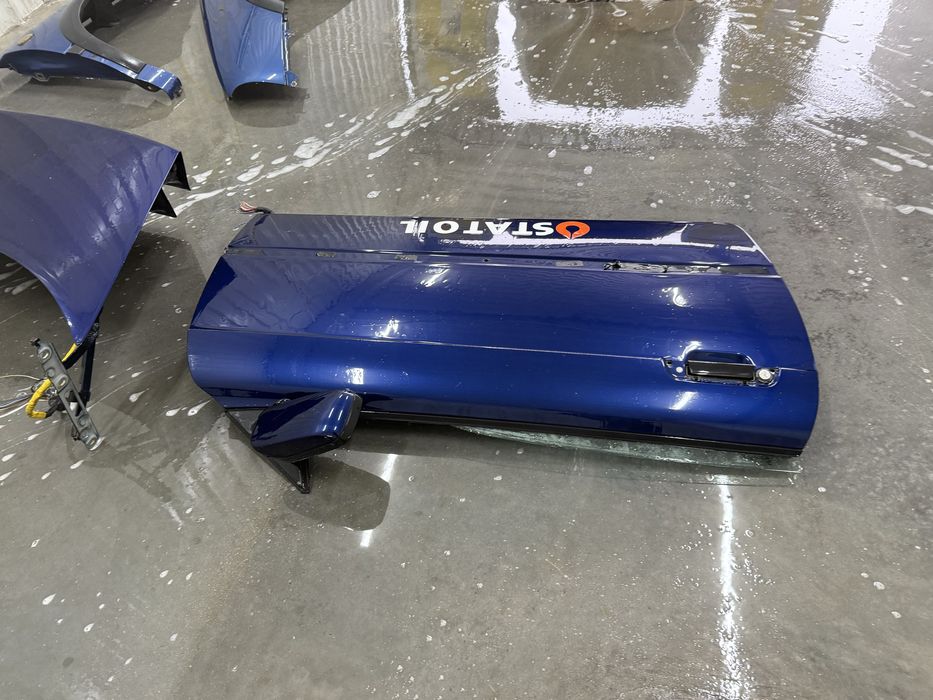 Врата и заден капак за е36 купе