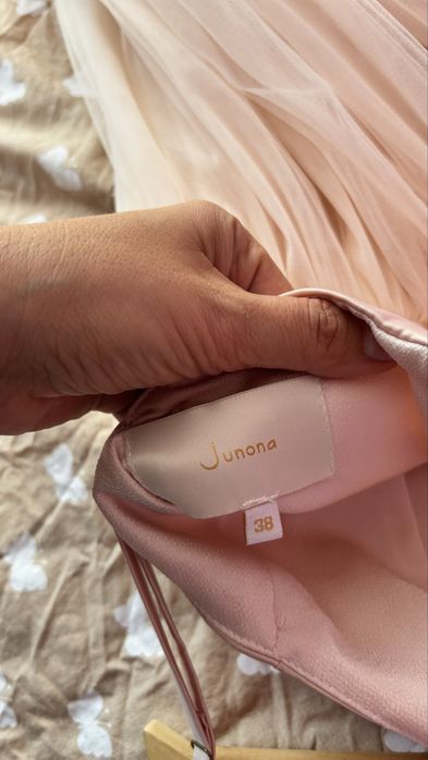 Рокля Junona 38