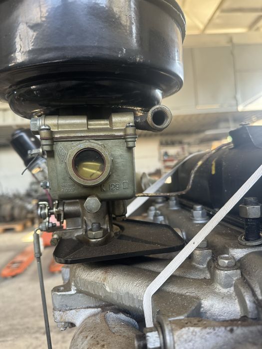 Двигатель уаз,газ,с хранения