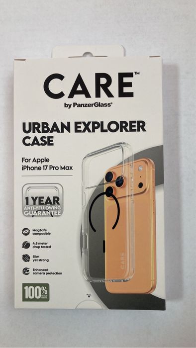 Iphone 17pro max 512gb