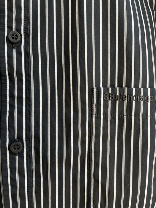 риза Balenciaga