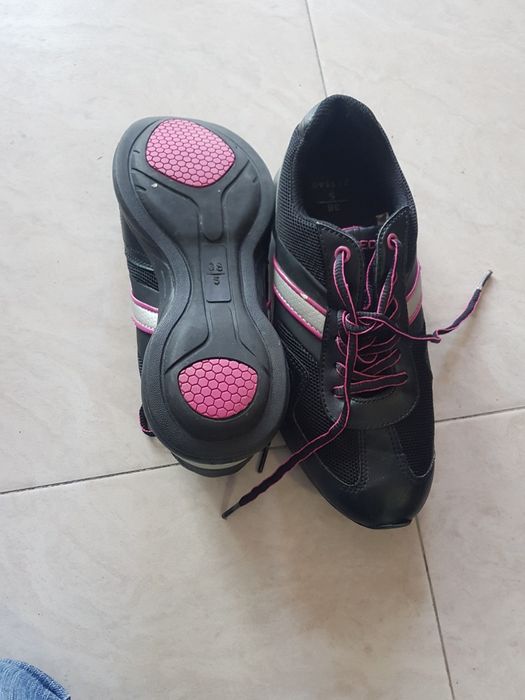 Дамски Маратонки , 38номер