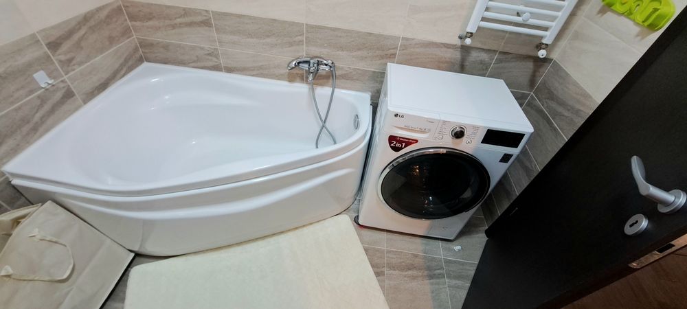 Apartament 2 camere de inchiriat