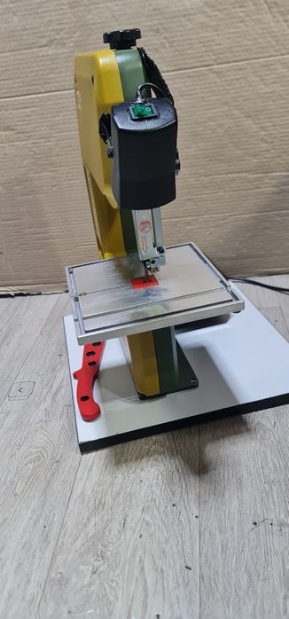 Fierăstrău cu bandă PROXXON MBS 240/E