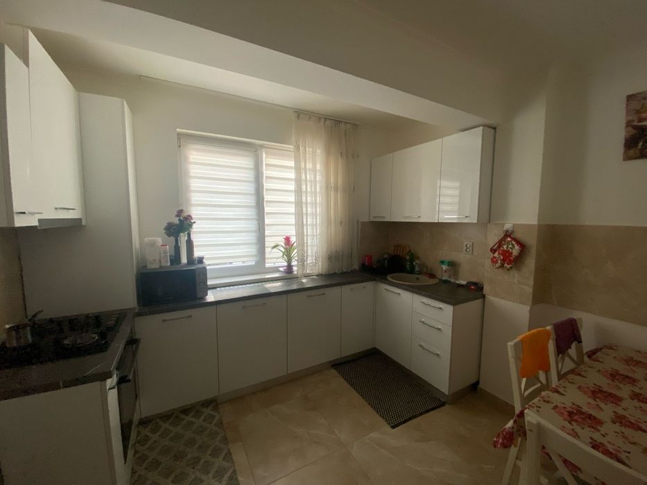 Apartament militari residence avangard city