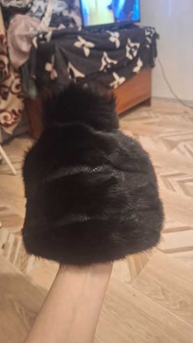 Норка шапка сроч