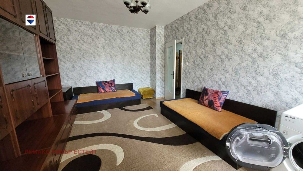 Дава се под наем Двустаен апартамент в Русе, Център - 65 кв.м за 359.04 € - Снимка #9