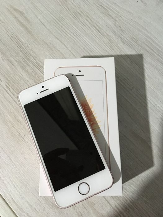 Iphone 5se 32 GB