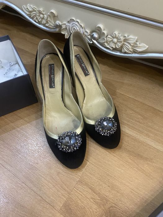 Туфли Италия р 38