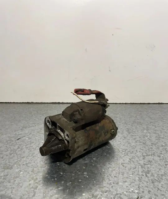 Electromotor Dacia Logan 2005 1.4 MT (75 hp)