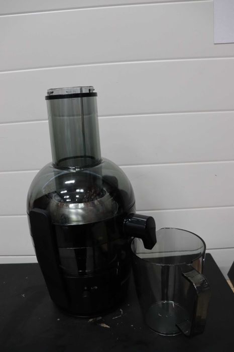 Сокоизстисквачка Philips Viva Collection, 800W, 2л, XLтръба, БЕЗ КАПАК