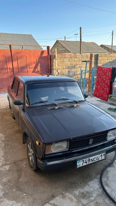 Ваз 2105 сатылады