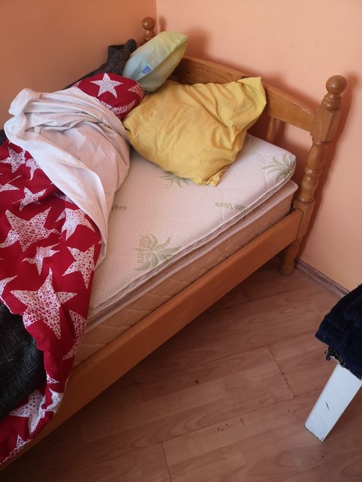 Дава се под наем  в София, Хиподрума - 20 кв.м за 153 € - Снимка #3