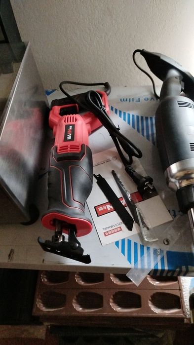 Arra ruchnoy (suyak arra) suyak kesadigan apparat Professional Arginal