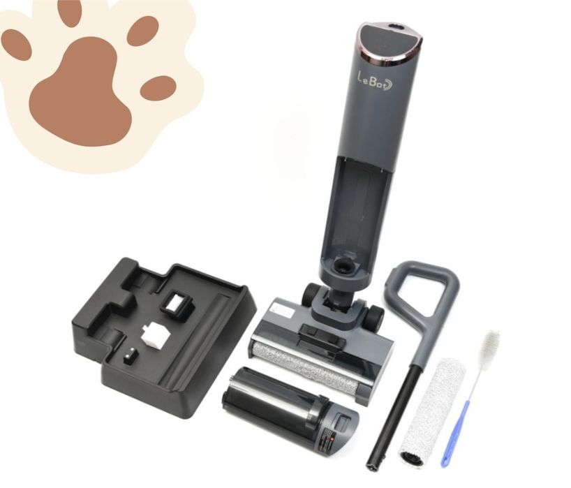 Продам Робот-пылесос