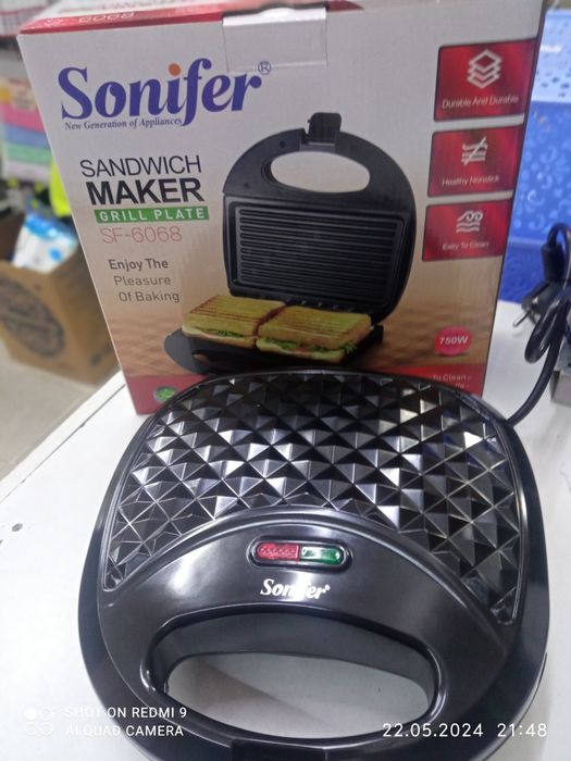 Sonifer sendvichnitsa