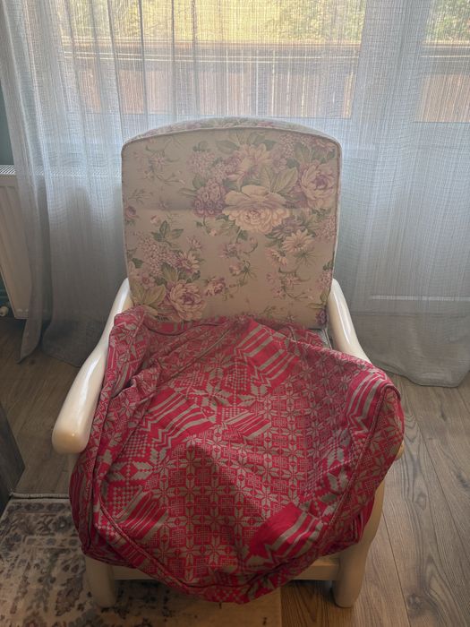 Fotoliu mare marimile 80,65,h-90(dimensiuni aproximate)