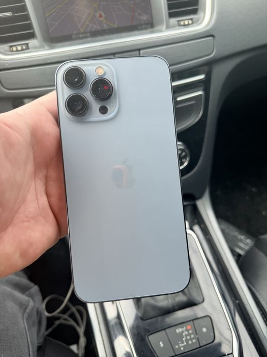 Iphone 13 Pro Max 256gb neverlocked