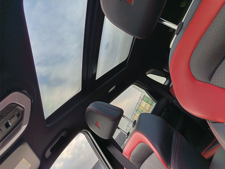 Mashina Swm G01 F Avtomobili