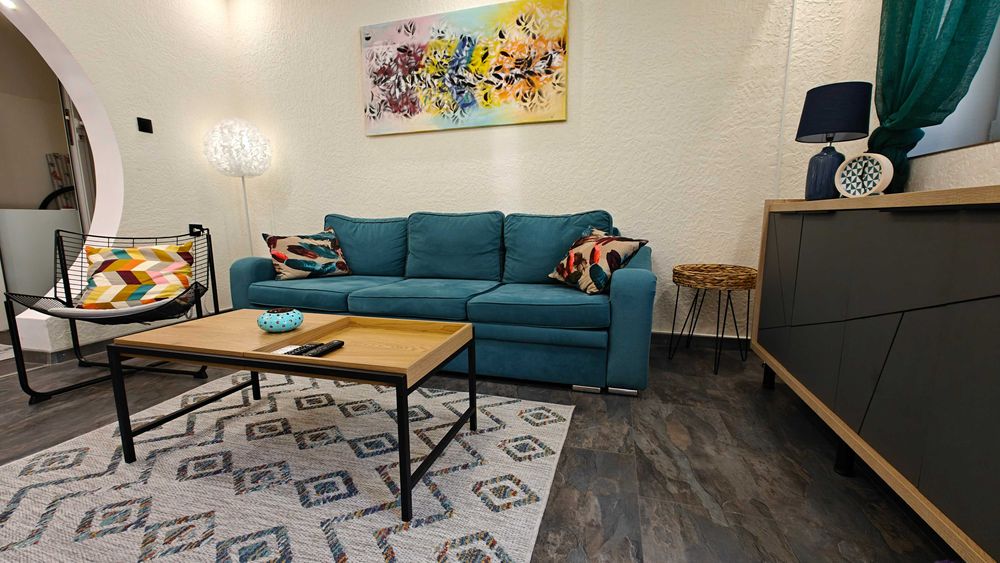 Продава се Етаж от къща в Пловдив, Център - 42 кв.м за 3805 €/кв.м - Снимка #4