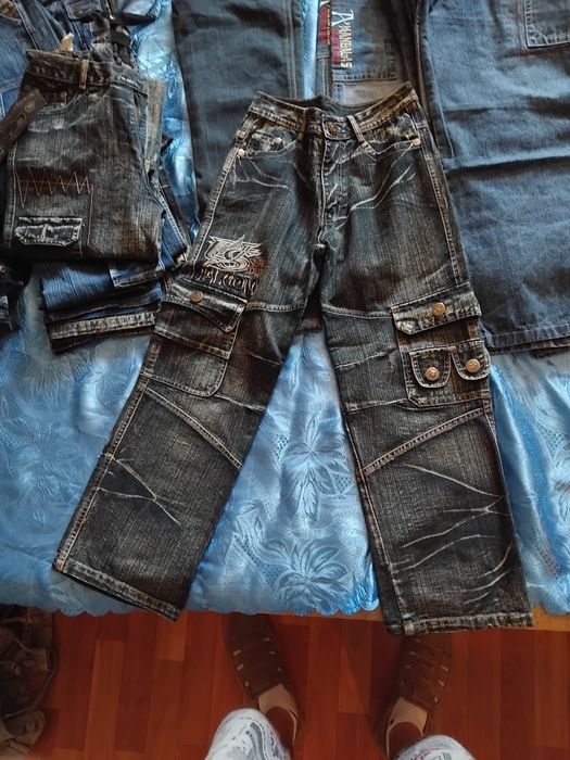 Новая одежда из Турции