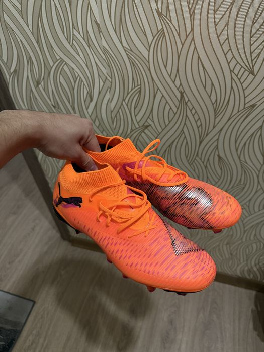 Бутсы Puma Future 8 PRO