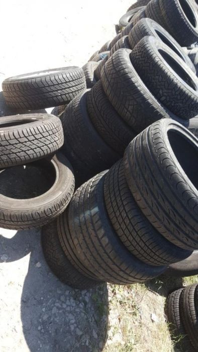 Зимни гуми автомобилни