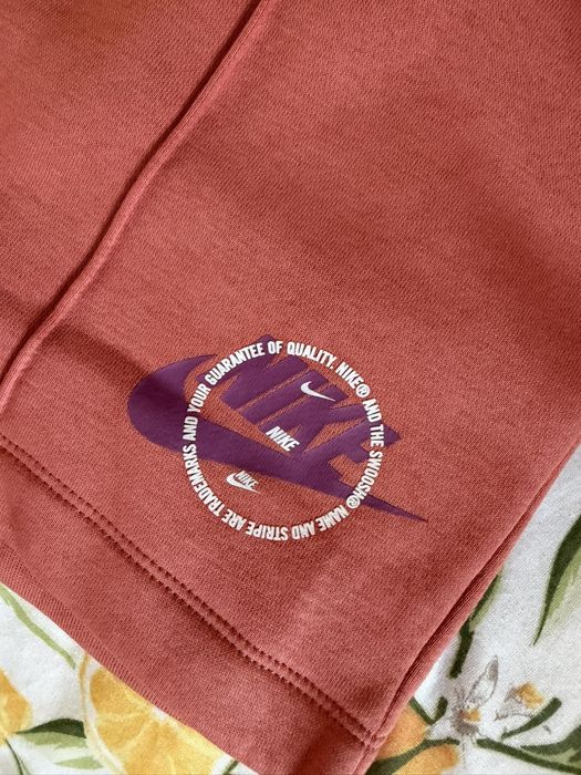 Дамски къси гащи Nike-оригинални