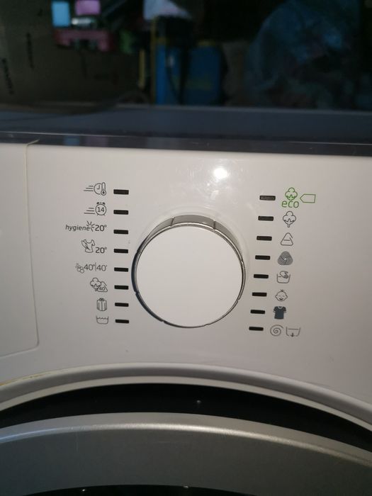 Пералня Беко Beko употребявана