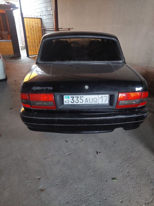 Волга крайслер мотор