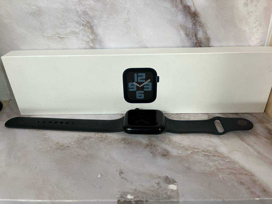 Apple Watch Series SE 2 44mm (Кызылорда) Номер Лота 926502