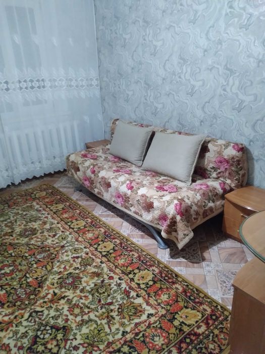 Сдам посуточно2ком кв на станции