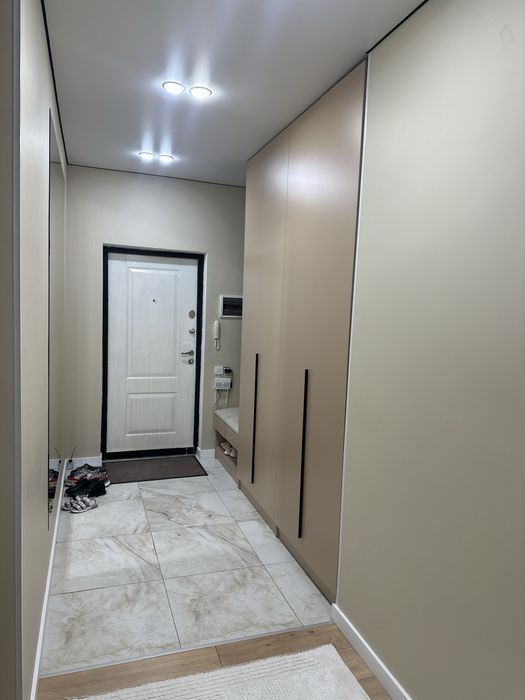 Квартира 4 комнат