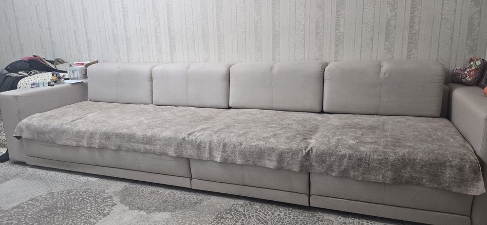 Диван б/у в хорошем состоянии