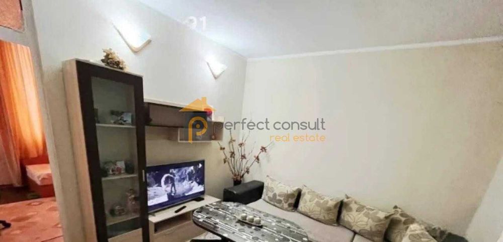 Двустаен Апаертамент в Изгрев