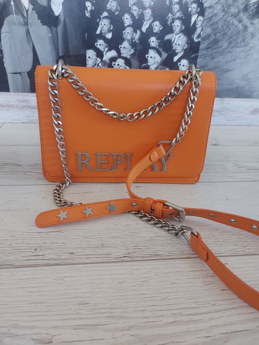 Replay оригинална чанта