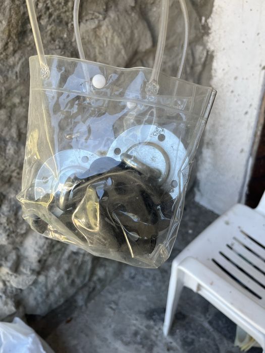 Висяща люлка ikea svinga