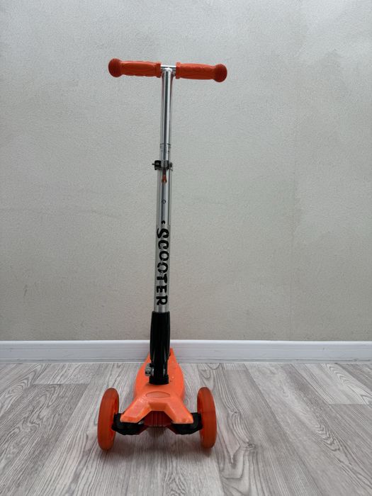 Самокат детский. Продам