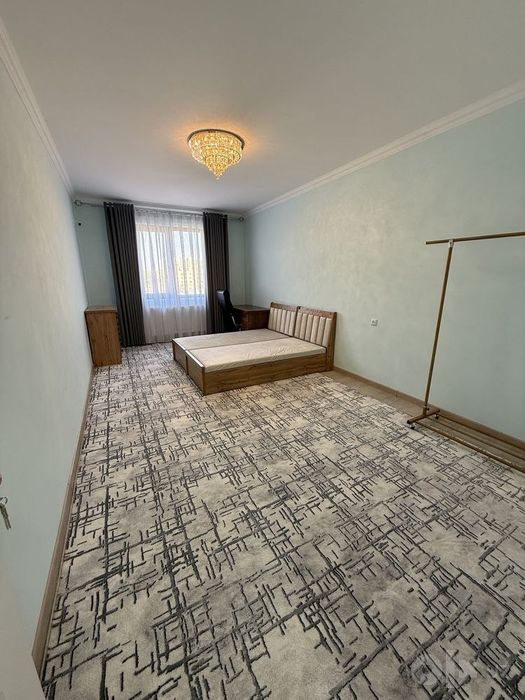 Продается квартира 3х комн 96м2 жк Чакар ор: Дружба Народов  НЛБ